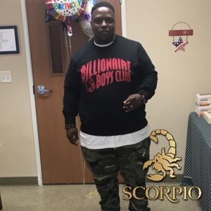 Meet your Posher, Fabian